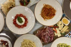 The Italo's Piccadilly - Italian Restaurant & Pizzeria