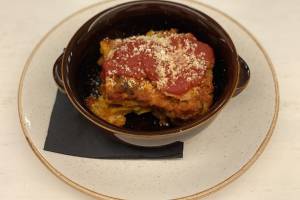 The Italo's Piccadilly - Italian Restaurant & Pizzeria