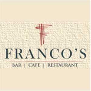 Logo Franco's