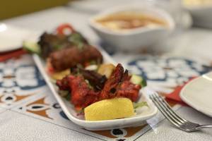 Palm Asia - Indian Restaurant