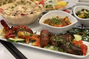 Palm Asia - Indian Restaurant