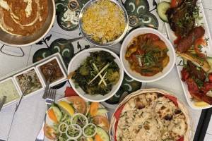 Palm Asia - Indian Restaurant