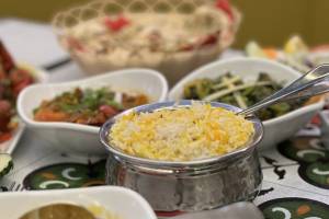 Palm Asia - Indian Restaurant