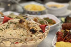 Palm Asia - Indian Restaurant