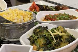 Palm Asia - Indian Restaurant