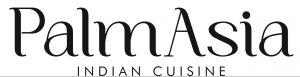 Logo Palm Asia - Indian Restaurant